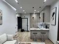 2-бөлмелі пәтер · 50 м², Мухамедханова 4, бағасы: 20 000 ₸ в Астане, Нура р-н — фото 2
