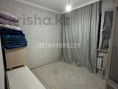 1-бөлмелі пәтер · 43 м² · 3/10 қабат, Жунисова — Возле магнума, бағасы: 27 млн ₸ в Алматы, Наурызбайский р-н