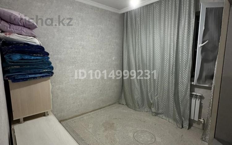 1-бөлмелі пәтер · 43 м² · 3/10 қабат, Жунисова — Возле магнума, бағасы: 27 млн ₸ в Алматы, Наурызбайский р-н — фото 2