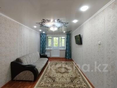 2-комнатная квартира · 45 м² · 4/5 этаж, Металлургов за 10 млн ₸ в Темиртау
