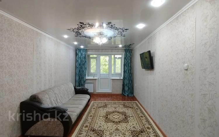 2-комнатная квартира · 45 м² · 4/5 этаж, Металлургов за 10 млн ₸ в Темиртау — фото 28