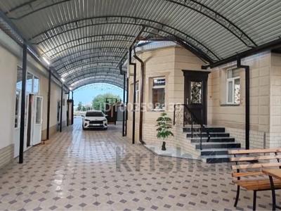 Отдельный дом · 5 комнат · 200 м² · 10 сот., Кулынды 97 за 58 млн 〒 в Туркестане