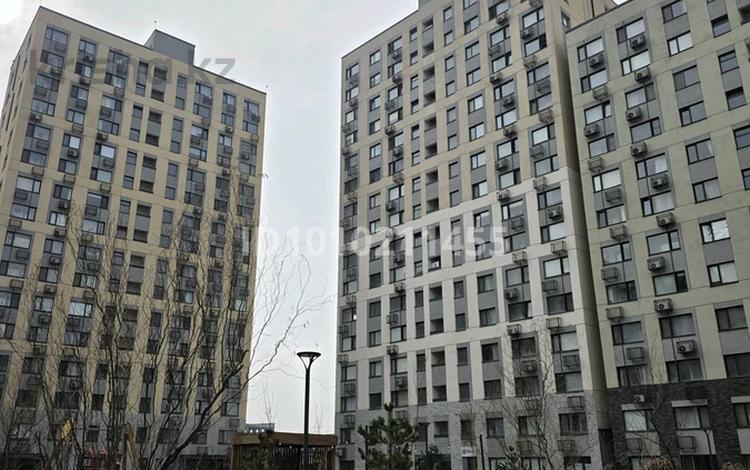 1-комнатная квартира · 37 м² · 15/16 этаж, ​Туркия 1280/2 за 21 млн ₸ в Шымкенте, Каратауский р-н — фото 2