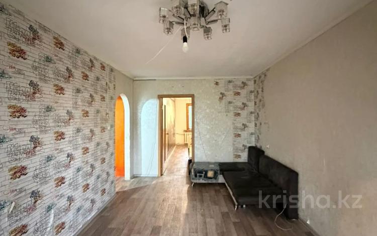 2-комнатная квартира · 44.4 м² · 5/5 этаж, Абая за 13.5 млн ₸ в Уральске — фото 2