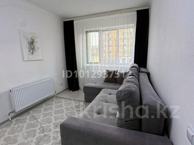 1-бөлмелі пәтер · 37.5 м² · 7/14 қабат, Бектурова 4/6, бағасы: 22 млн ₸ в Астане, Нура р-н