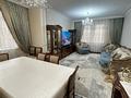 3-комнатная квартира, 105 м², 2/9 этаж, Панфилова — Калдаякова за 72 млн 〒 в Астане, Алматы р-н — фото 3