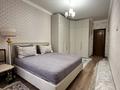 3-комнатная квартира, 105 м², 2/9 этаж, Панфилова — Калдаякова за 72 млн 〒 в Астане, Алматы р-н — фото 8