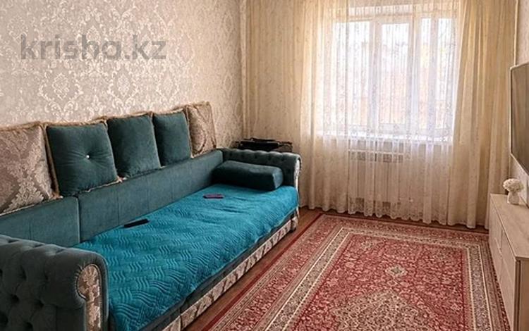 2-комнатная квартира · 50 м² · 3/5 этаж, сарыарка 14/5 за 19.1 млн ₸ в Кокшетау — фото 2