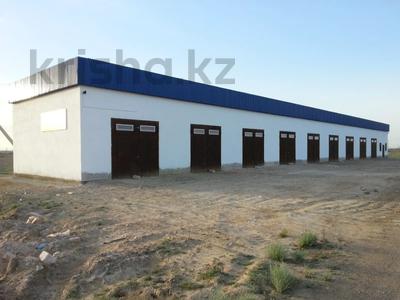 Азс, автосервисы и автомойки · 449 м² за 60 млн 〒 в Актау