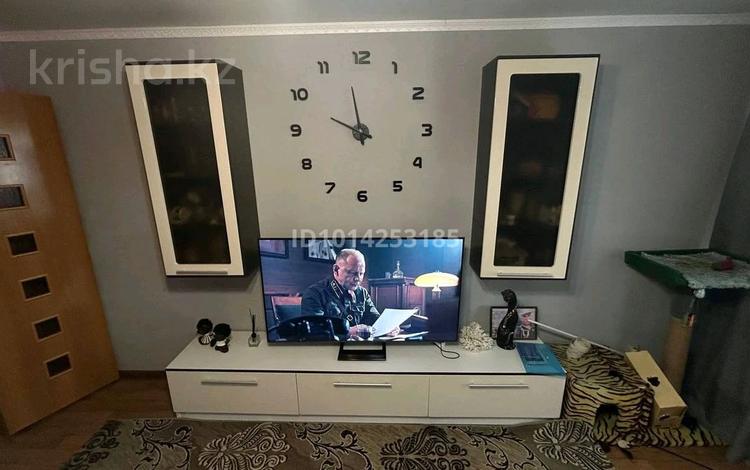 3-комнатная квартира · 61 м² · 5/6 этаж, катаева за 30 млн ₸ в Павлодаре — фото 2