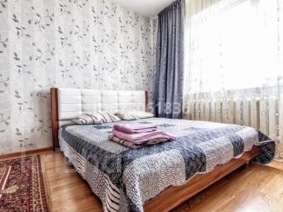 1-комнатная квартира · 50 м² · 4/5 этаж, Привокзальный-5 14 за 2 500 〒 в Атырау, мкр Привокзальный-5