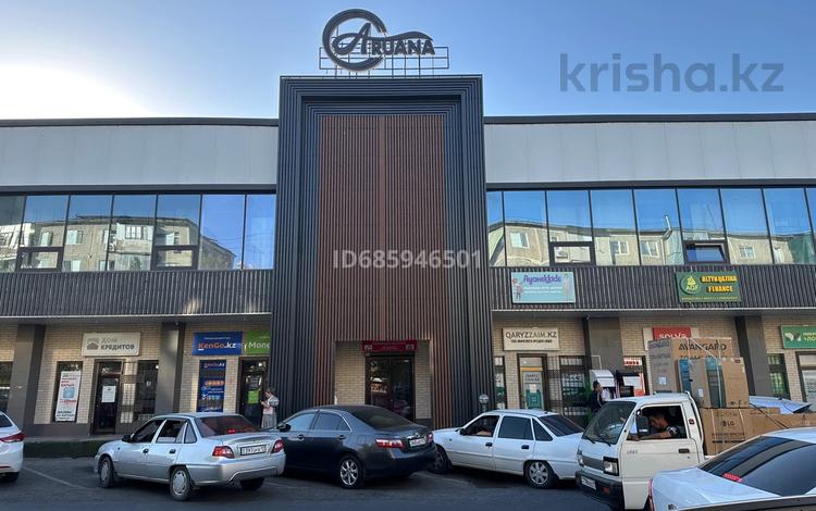 Еркін · 25 м², бағасы: 130 000 ₸ в Шымкенте, Абайский р-н — фото 12