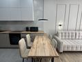 2-комнатная квартира · 50 м² · 4/16 этаж, Манаса 109а — Абая за 500 000 ₸ в Алматы, Алмалинский р-н — фото 2