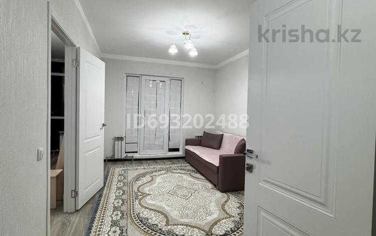 1-комнатная квартира · 32 м² · 11/12 этаж, 39/1 64 — Напротив Әділет үйі за ~ 15 млн 〒 в Туркестане — фото 2