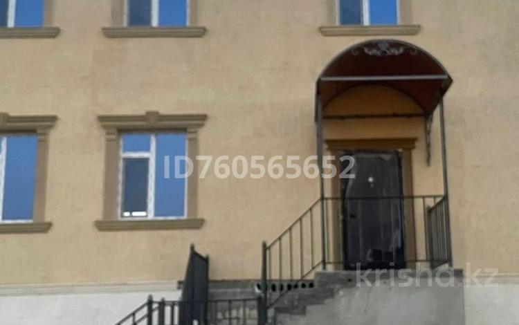 Часть дома · 8 комнат · 250 м² · 8 сот., Тенистая 57/1 за 22 млн 〒 в Актау, мкр Приморский — фото 2