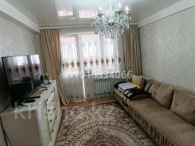 3-бөлмелі пәтер · 82 м² · 5/5 қабат, Абая 13/4 — Арай ресторан, бағасы: 18.5 млн ₸ в Сатпаев