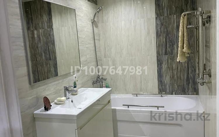 4-комнатная квартира · 73 м² · 4/5 этаж, Кунаева за 250 000 ₸ в Талдыкоргане, мкр Самал — фото 2