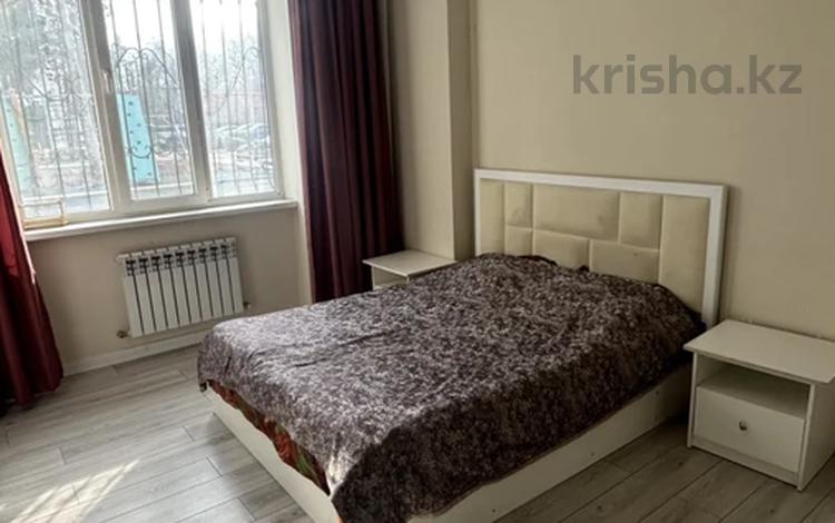 2-комнатная квартира · 65 м² · 1/12 этаж, мкр Калкаман-1, Калкаман 5/3 — Ашимова за 2 500 ₸ в Алматы, Наурызбайский р-н — фото 2