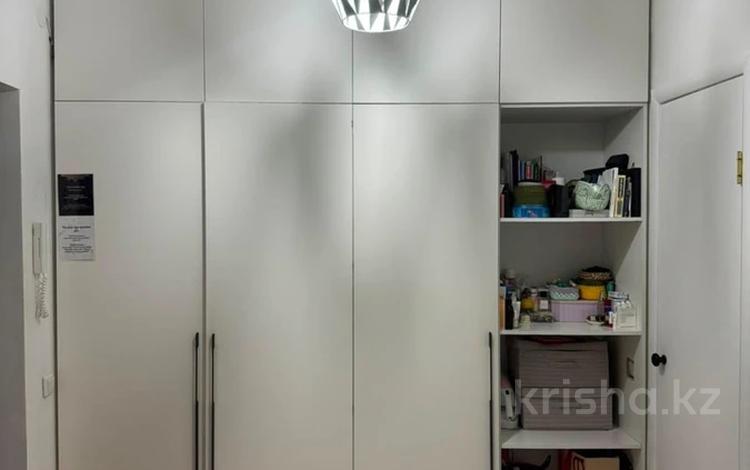 1-комнатная квартира · 50 м² · 2/9 этаж, мкр. Алтын орда 4 д за 18.9 млн ₸ в Актобе — фото 9