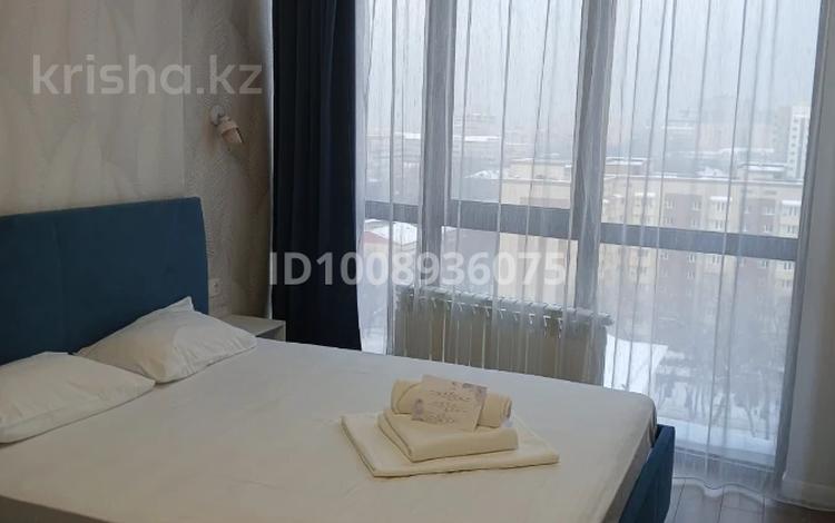 1-комнатная квартира · 26 м² · 12/13 этаж, Ади Шарипова 145 за 20 500 〒 в Алматы, Алмалинский р-н — фото 6