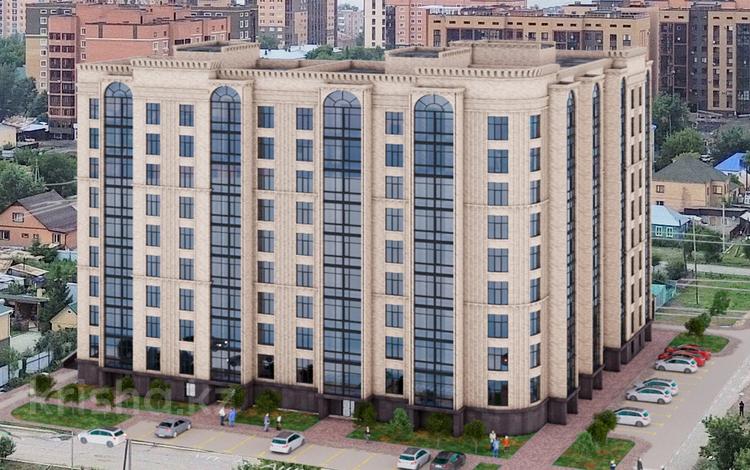 3-комнатная квартира · 88.11 м², Алихана Бокейхана 84 за ~ 39.6 млн 〒 в Кокшетау — фото 9