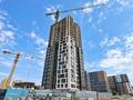 3-комнатная квартира · 77 м², Толе би 19а за ~ 38.2 млн ₸ в Астане, Нура р-н