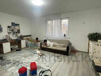 2-бөлмелі пәтер, 84.8 м², 14/15 қабат, Толе би 273/10, бағасы: 38.1 млн 〒 в Алматы, Алмалинский р-н