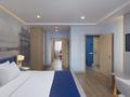 2-комнатная квартира · 85 м² · 5/18 этаж, Сыганак 52, 52/1 — Кабанбай батыр за 30 000 ₸ в Астане, Есильский р-н — фото 3