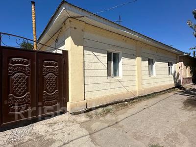 Отдельный дом · 4 комнаты · 65 м² · 5 сот., Нышан Шаменұлы 23А за 12 млн 〒 в 