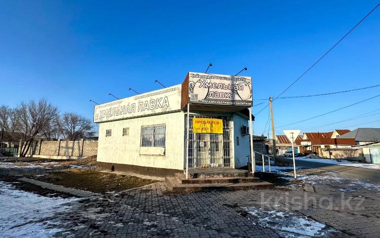 Дүкендер мен бутиктер · 47 м², бағасы: 15.7 млн ₸ в Талдыкоргане — фото 2