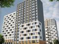 3-комнатная квартира · 97 м², Е-429 14\2 за ~ 40.4 млн ₸ в Астане, Нура р-н