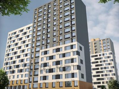 3-комнатная квартира · 97 м², Е-429 14\2 за ~ 40.4 млн ₸ в Астане, Нура р-н