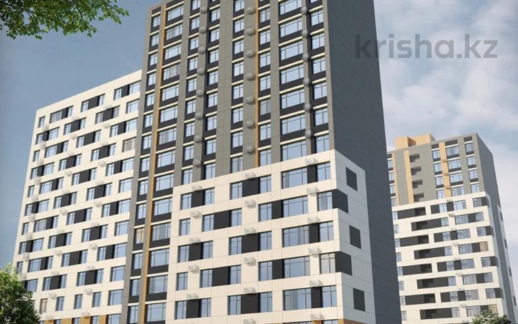 3-комнатная квартира · 97 м², Е-429 14\2 за ~ 40.4 млн ₸ в Астане, Нура р-н — фото 3
