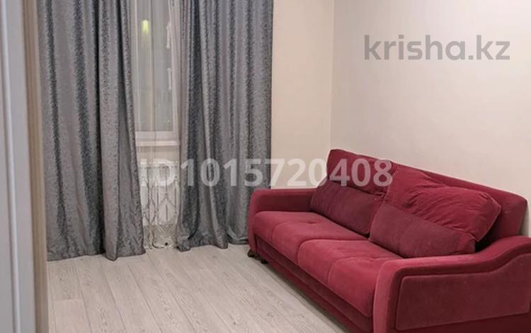 1-комнатная квартира · 42 м², мкр Калкаман-1, Калкаман 4Б — Ашымова уг. Раимбека за 32 млн ₸ в Алматы, Наурызбайский р-н — фото 2