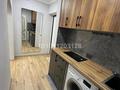 2-бөлмелі пәтер · 30 м² · 4/5 қабат, Маметовой, бағасы: 25.5 млн ₸ в Алматы, Алмалинский р-н