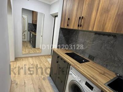 2-бөлмелі пәтер · 30 м² · 4/5 қабат, Маметовой, бағасы: 25.5 млн ₸ в Алматы, Алмалинский р-н