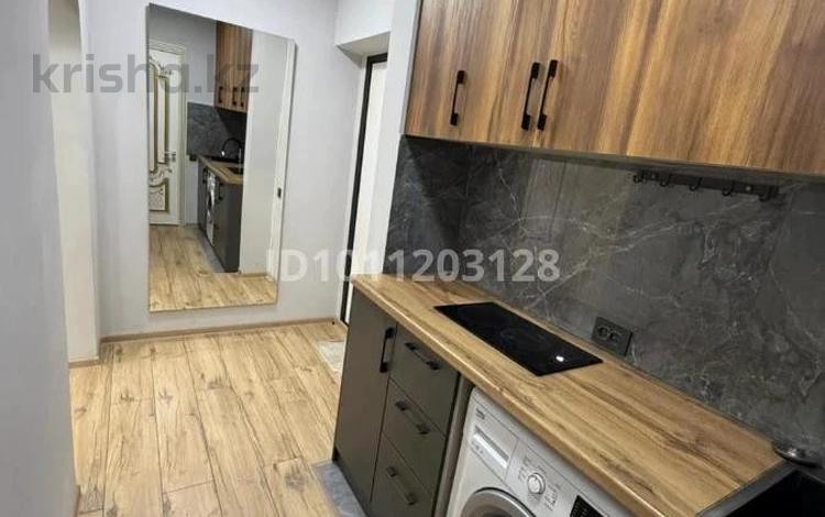 2-бөлмелі пәтер · 30 м² · 4/5 қабат, Маметовой, бағасы: 25.5 млн ₸ в Алматы, Алмалинский р-н — фото 15