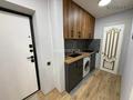 2-бөлмелі пәтер · 30 м² · 4/5 қабат, Маметовой, бағасы: 25.5 млн ₸ в Алматы, Алмалинский р-н — фото 17