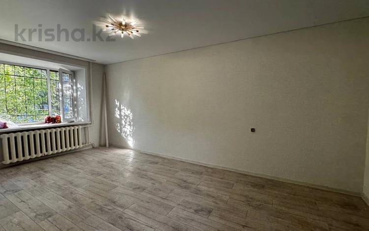 1-бөлмелі пәтер · 31 м² · 1/5 қабат, Амангельды 47, бағасы: 15 млн ₸ в Костанае — фото 2