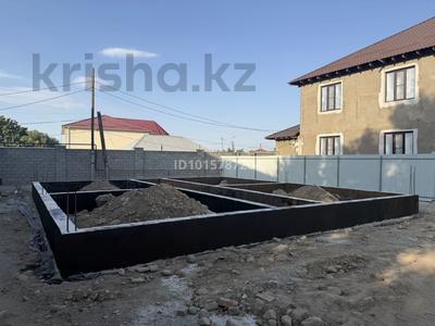 Жер телімі · 5 сотық, Жидели 19, бағасы: 18 млн ₸ в Каскелене
