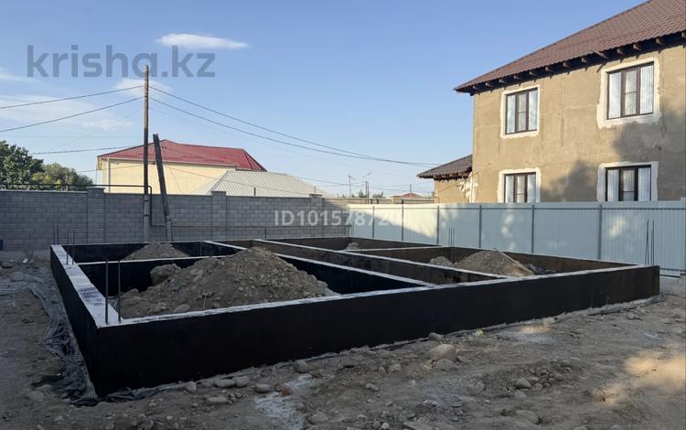 Жер телімі · 5 сотық, Жидели 19, бағасы: 18 млн ₸ в Каскелене — фото 2