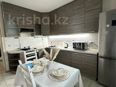 1-бөлмелі пәтер · 40 м² · 13/14 қабат, Мәңгілік Ел 19 — Мангілік ел-Алматы, бағасы: 17 000 ₸ в Астане, Есильский р-н