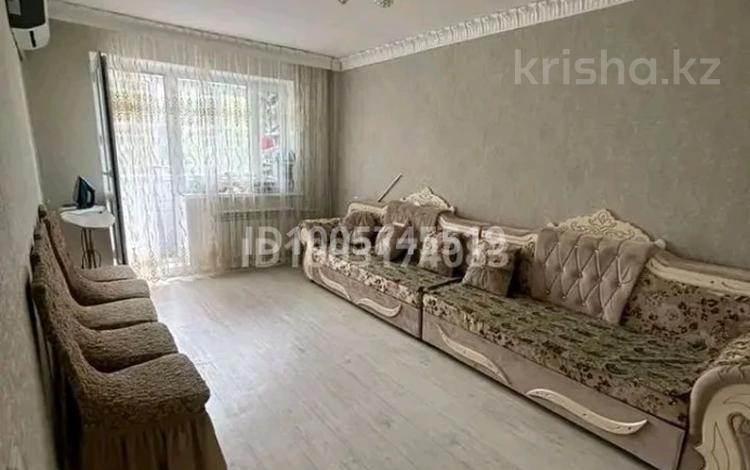 2-комнатная квартира · 45 м² · 3/5 этаж, Есенберлина 45 за 15 млн ₸ в Жезказгане — фото 2