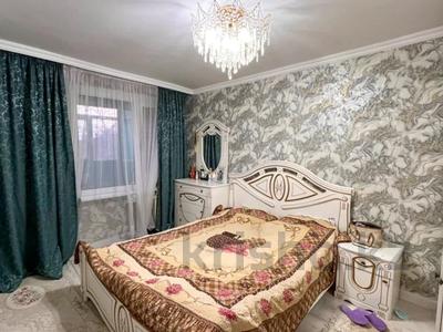 4-комнатная квартира · 77 м² · 2/5 этаж, Самал за 27.5 млн 〒 в Талдыкоргане, мкр Самал
