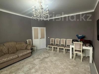 2-комнатная квартира · 60.6 м² · 3/5 этаж, мкр. Алтын орда за 26.5 млн 〒 в Актобе