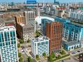 3-бөлмелі пәтер · 104.4 м² · 1/12 қабат, Улы Дала 25, 27, 29, 29/1 — Толе Би, бағасы: 53.3 млн ₸ в Астане, Есильский р-н — фото 3