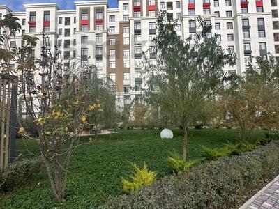 1-бөлмелі пәтер · 60 м² · 6/10 қабат, 40-й мкр 2, бағасы: 22 млн ₸ в Актау