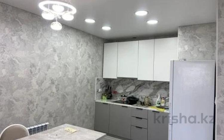 2-бөлмелі пәтер · 54 м² · 5/10 қабат, Кульджинский тракт, бағасы: 34 млн ₸ в Алматы, Медеуский р-н — фото 2