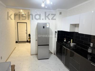 2-комнатная квартира · 65 м² · 2/5 этаж, Балапанова 17 за 32 млн ₸ в Талдыкоргане, мкр Бирлик