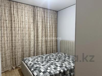 3-комнатная квартира · 55 м² · 3/10 этаж, Култегин — Сыганак за 38.5 млн ₸ в Астане, Нура р-н